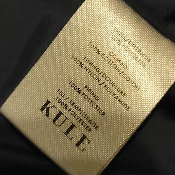 Kule Georgie Plaid Quilted Jacket Womens S Vintage Barn Coat Chore Classic - Picture 5 of 7